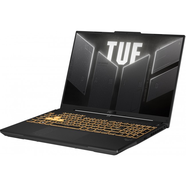 ASUS TUF Gaming F16 FX607VU (FX607VU-I5085, 0NR0N06-M00440)