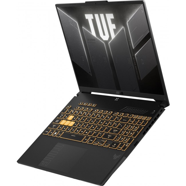 ASUS TUF Gaming F16 FX607VU (FX607VU-I5085, 0NR0N06-M00440)