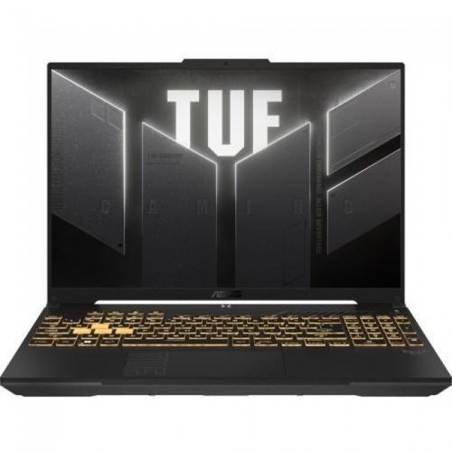 ASUS TUF Gaming F16 FX607VU Mecha Gray (FX607VU-RL017)