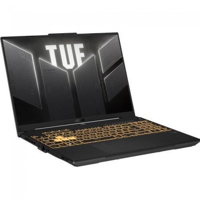 ASUS TUF Gaming F16 FX607VU Mecha Gray (FX607VU-RL017)