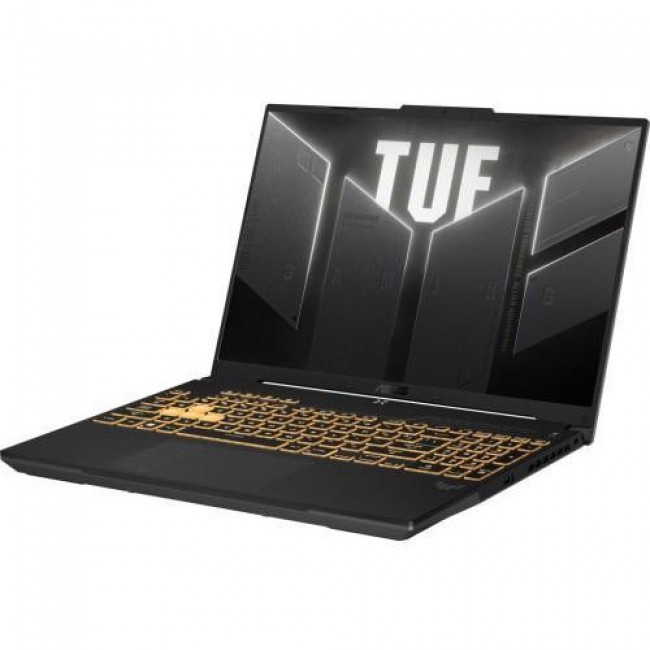 ASUS TUF Gaming F16 FX607VU Mecha Gray (FX607VU-RL017)
