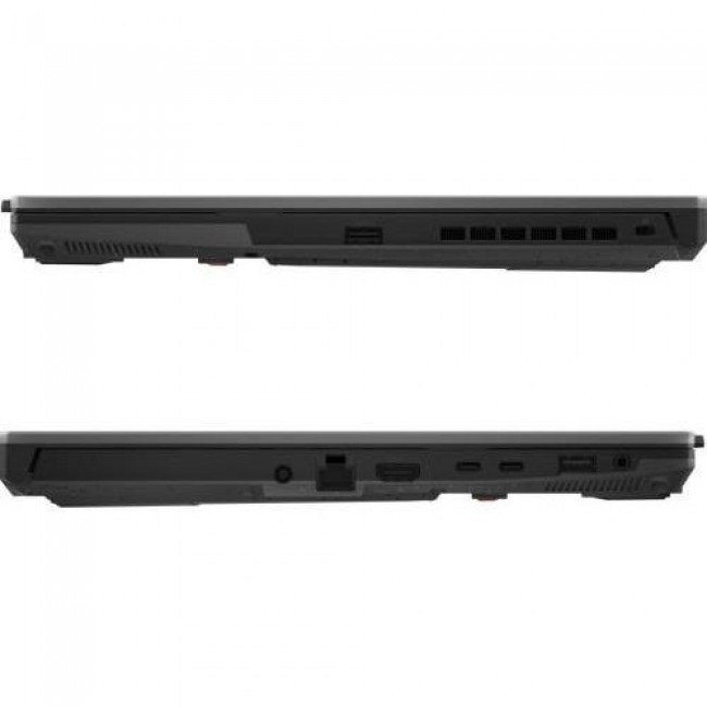 ASUS TUF Gaming F16 FX607VU Mecha Gray (FX607VU-RL017)