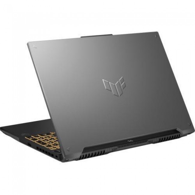 ASUS TUF Gaming F16 FX607VU Mecha Gray (FX607VU-RL017)