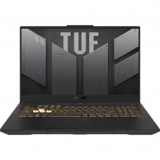 ASUS TUF Gaming F17 FX707VI Mecha Gray (FX707VI-LL053, 90NR0FI5-M00350)