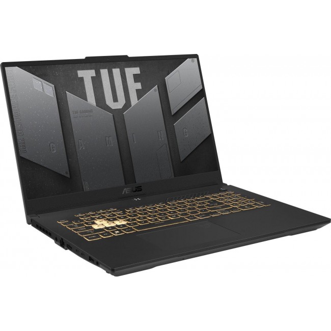 ASUS TUF Gaming F17 FX707ZC4 (FX707ZC4-I716512G0W)