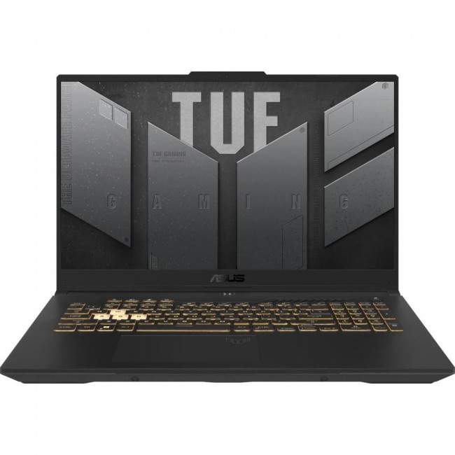 ASUS TUF Gaming F17 FX707ZC4 (FX707ZC4-HX036)