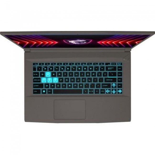 MSI Thin 15 B12UC (THIN_15_B12UC-1885XUA)