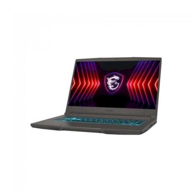 MSI Thin 15 B12UCX Cosmos Gray (9S7-16R831-2800)