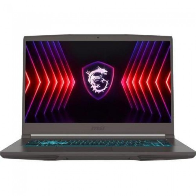 MSI Thin 15 B12UC Cosmos Gray (9S7-16R831-2663)