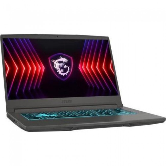 MSI Thin 15 B12UC Cosmos Gray (9S7-16R831-2663)