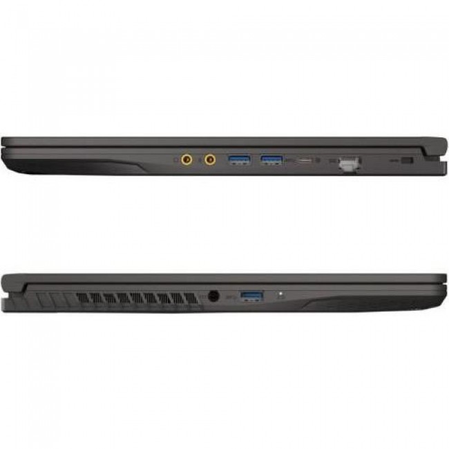 MSI Thin 15 B12UC Cosmos Gray (9S7-16R831-2663)