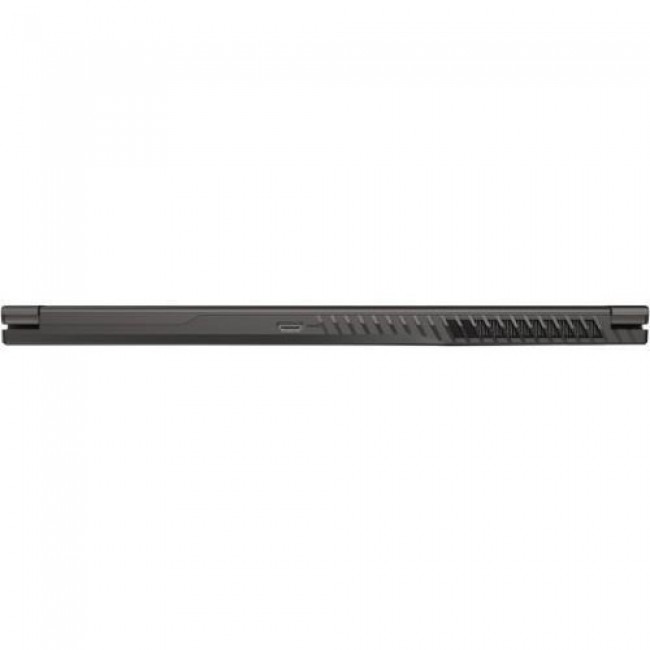 MSI Thin 15 B12UC Cosmos Gray (9S7-16R831-2663)