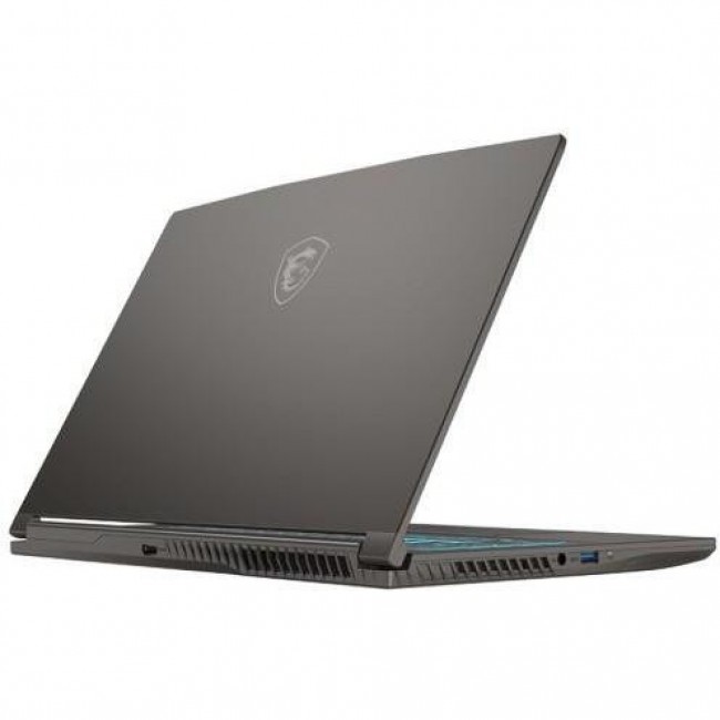 MSI Thin 15 B12UC Cosmos Gray (9S7-16R831-2663)