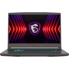 MSI Thin 15 B12UC Cosmos Gray (9S7-16R831-2037UL)