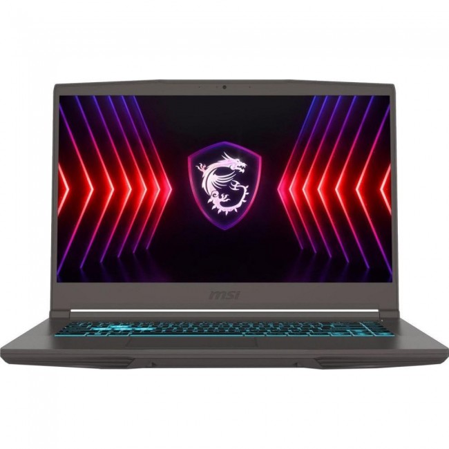 MSI Thin 15 B12UC Cosmos Gray (9S7-16R831-2037UL)