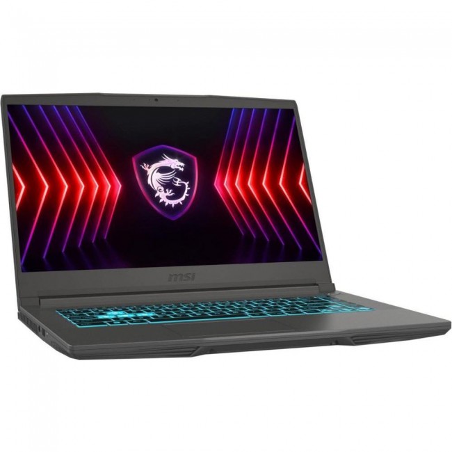 MSI Thin 15 B12UC Cosmos Gray (9S7-16R831-2037UL)