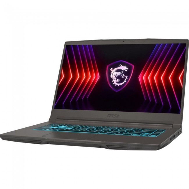 MSI Thin 15 B12UC Cosmos Gray (9S7-16R831-2037UL)