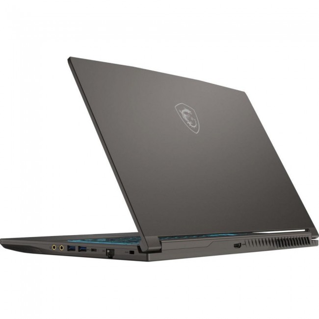 MSI Thin 15 B12UC Cosmos Gray (9S7-16R831-2037UL)