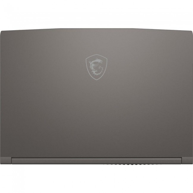 MSI Thin 15 B12UC Cosmos Gray (9S7-16R831-2037UL)
