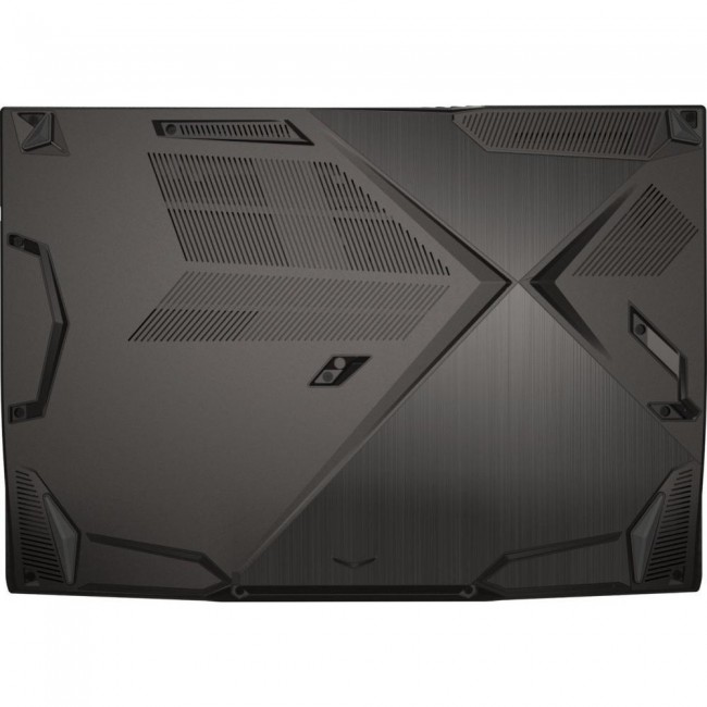 MSI Thin 15 B12UC Cosmos Gray (9S7-16R831-2037UL)