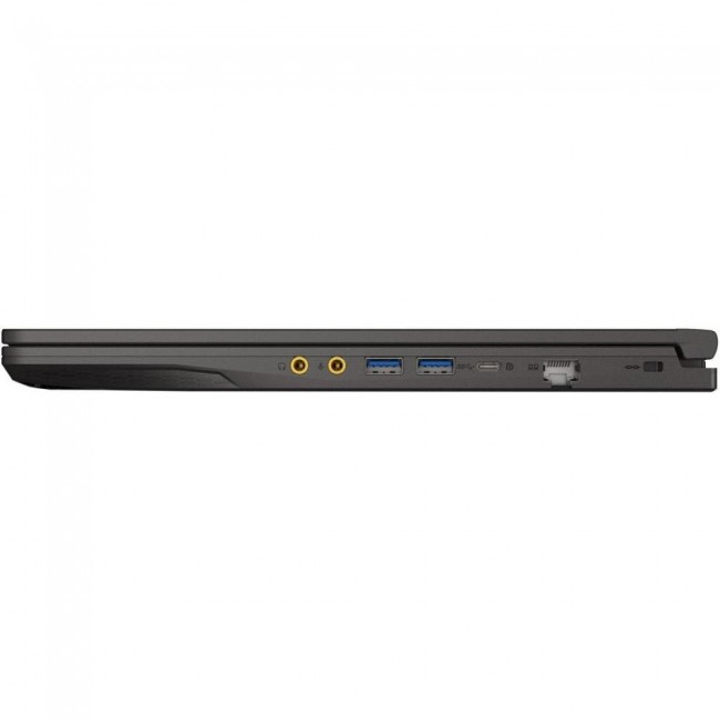 MSI Thin 15 B12UC Cosmos Gray (9S7-16R831-2037UL)