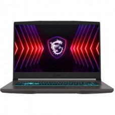 MSI Thin 15 B12UC Cosmos Gray (9S7-16R831-2698)