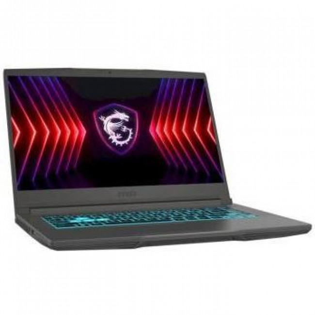 MSI Thin 15 B12UC Cosmos Gray (9S7-16R831-2698)
