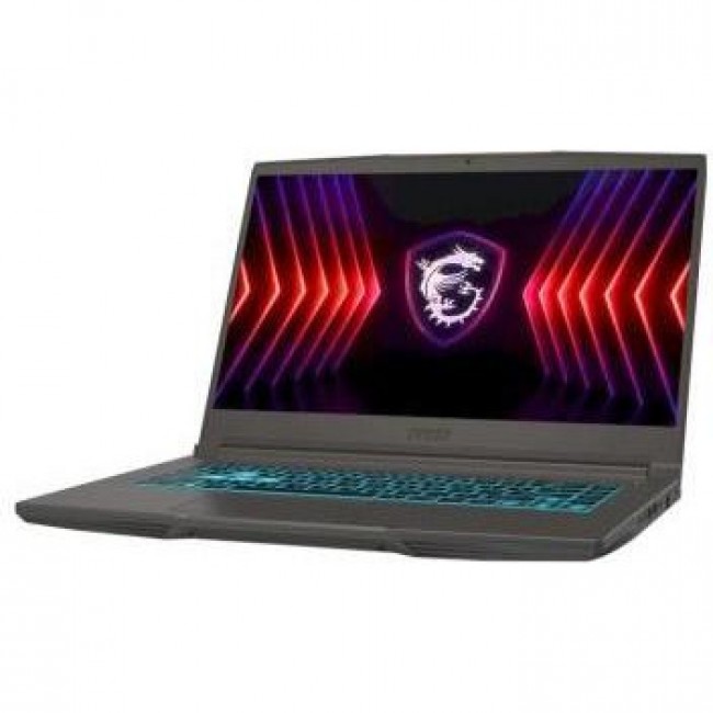 MSI Thin 15 B12UC Cosmos Gray (9S7-16R831-2698)
