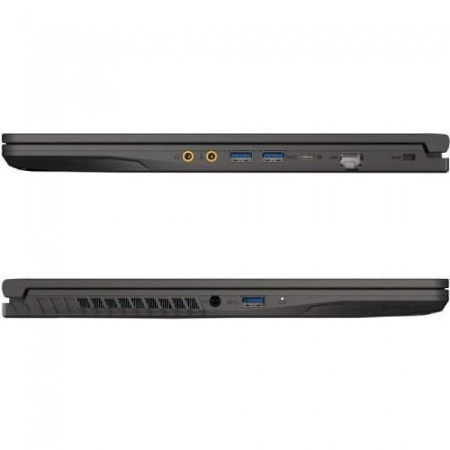 MSI Thin 15 B12UC Cosmos Gray (9S7-16R831-2698)