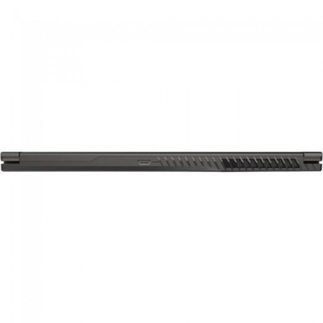 MSI Thin 15 B12UC Cosmos Gray (9S7-16R831-2698)