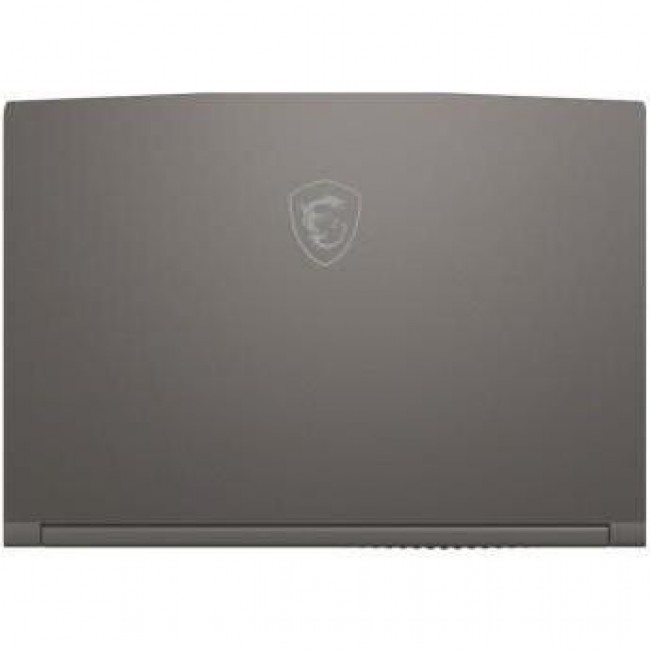 MSI Thin 15 B12UC Cosmos Gray (9S7-16R831-2698)