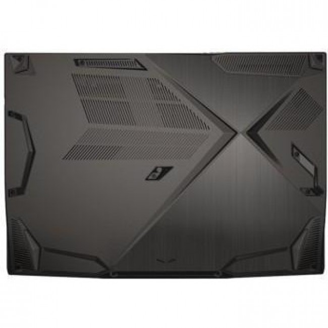 MSI Thin 15 B12UC Cosmos Gray (9S7-16R831-2698)