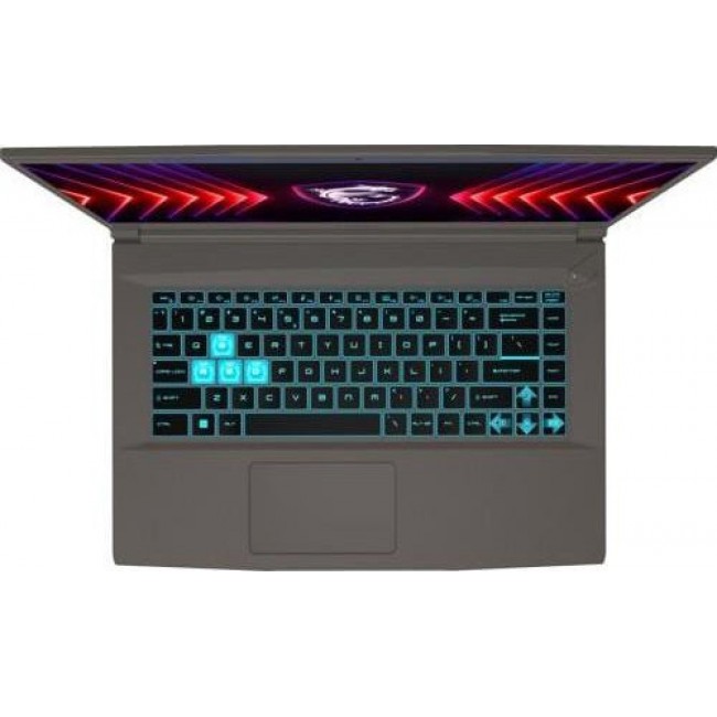 MSI Thin 15 B12VE (B12VE-1817XPL)