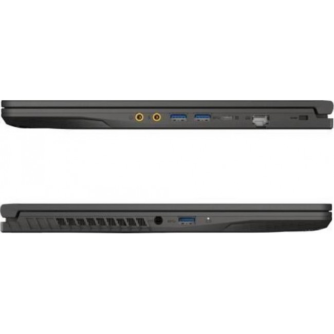MSI Thin 15 B12VE (B12VE-1817XPL)