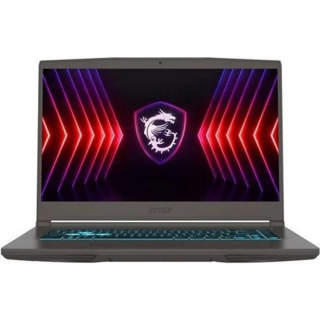 MSI Thin 15 B12VE (B12VE-2673XRO)
