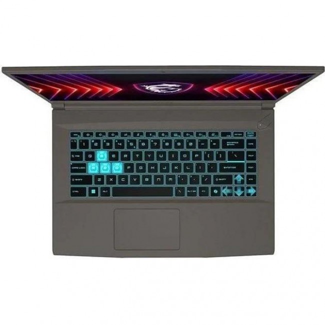 MSI Thin 15 B12VE (B12VE-2673XRO)