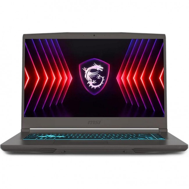 MSI Thin 15 B12VE Cosmos Gray (9S7-16R831-2696)