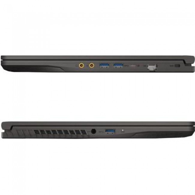 MSI Thin 15 B13UCX Cosmos Gray (9S7-16R831-2695)
