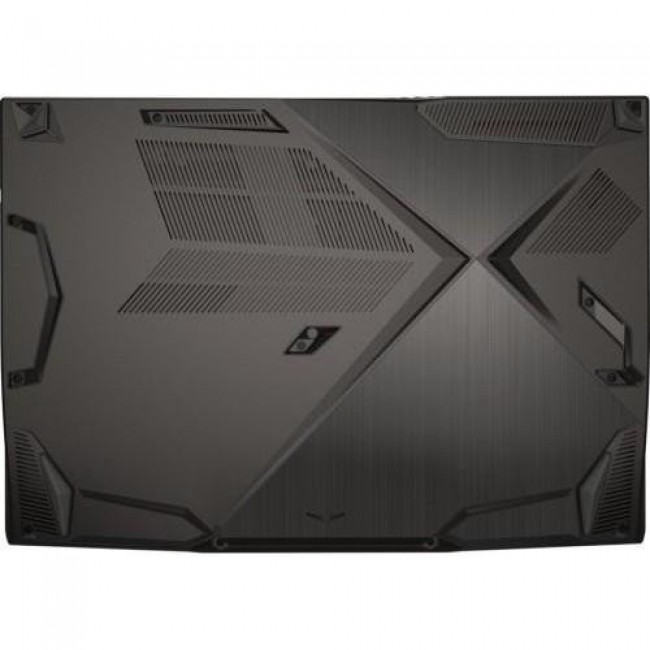 MSI Thin 15 B13UCX Cosmos Gray (9S7-16R831-2695)