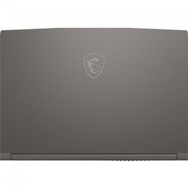 MSI Thin 15 B13UC Cosmos Gray (9S7-16R831-2694)