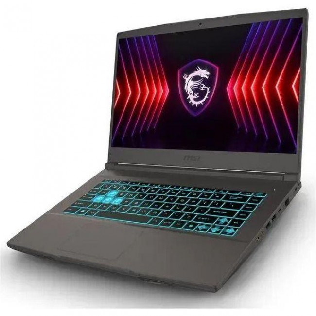 MSI Thin A15 AI (B8VF-270US)