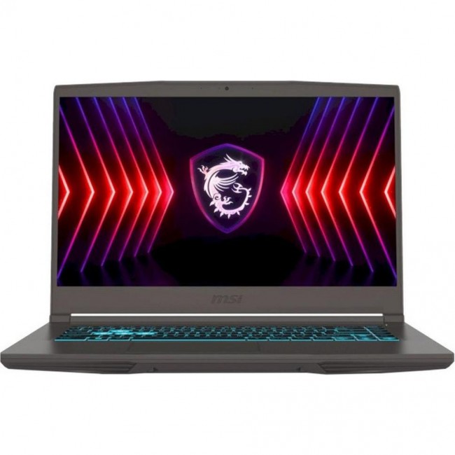 MSI Thin A15 B7UCX Cosmos Gray (9S7-16RK11-456)