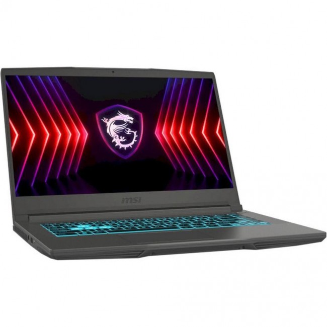 MSI Thin A15 B7UCX Cosmos Gray (9S7-16RK11-456)