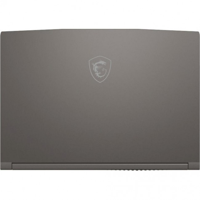 MSI Thin A15 B7UCX Cosmos Gray (9S7-16RK11-456)