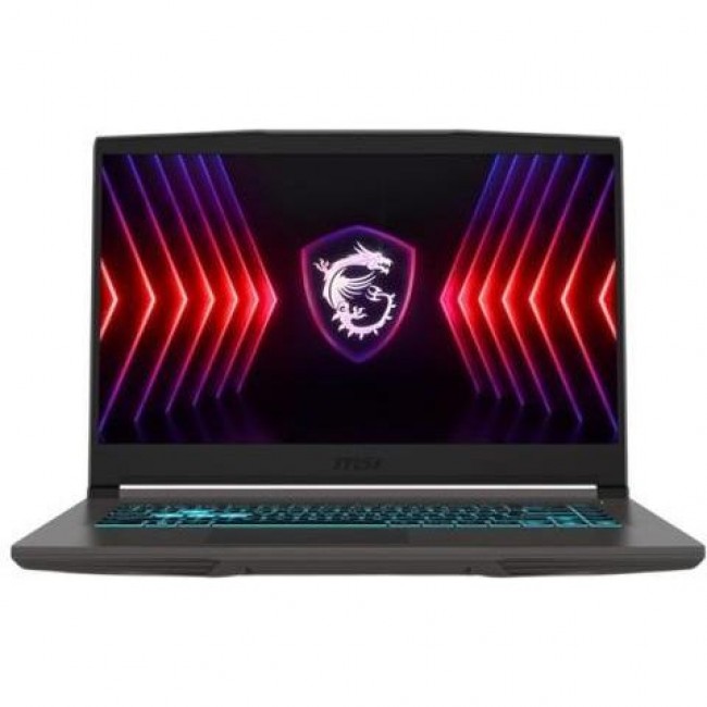 MSI Thin A15 B7UC Cosmos Gray (9S7-16RK11-418)