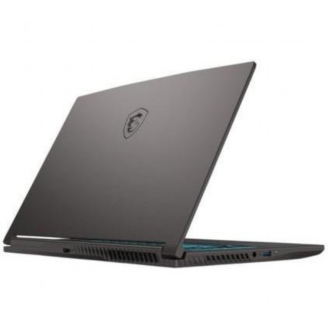 MSI Thin A15 B7UC Cosmos Gray (9S7-16RK11-418)