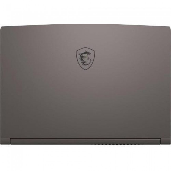 MSI Thin A15 B7UC Cosmos Gray (9S7-16RK11-418)