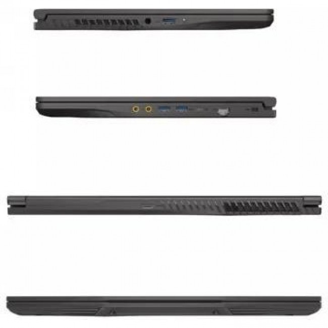 MSI Thin A15 B7VF (B7VF-256US)