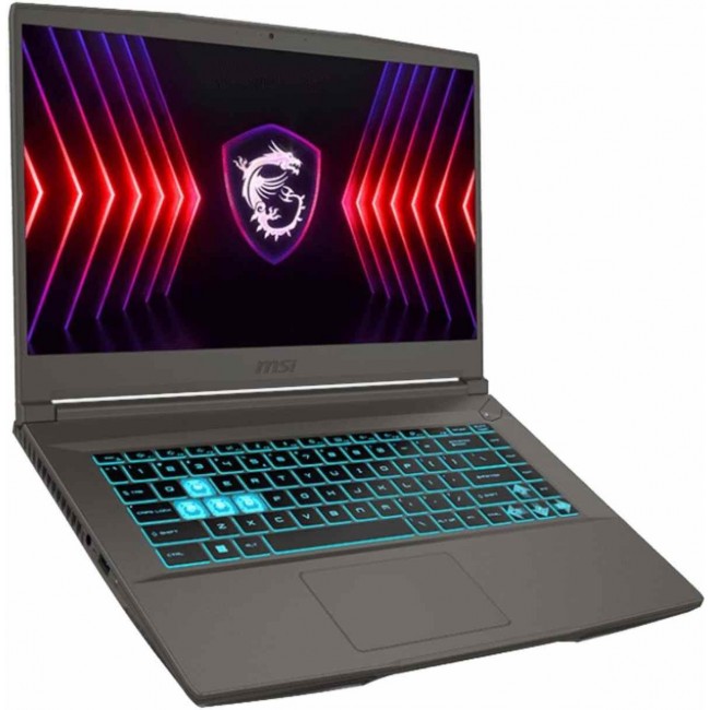 MSI Thin A15 B7VF (B7VF-460XPL)