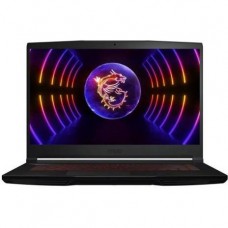 MSI Thin GF63 12VE Black (9S7-16R821-047)